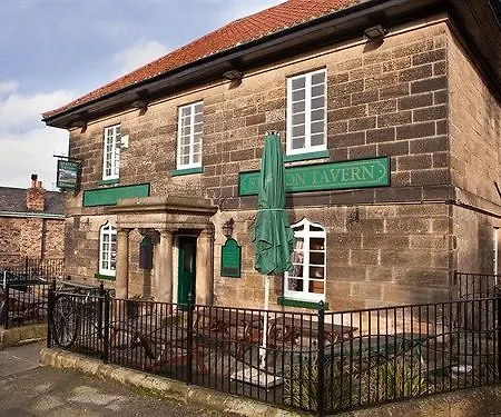 Hotel The Station Tavern 3*