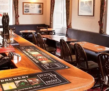 The Station Tavern Hotel 3*