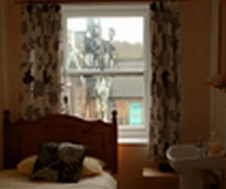 Hotel The Station Tavern 3*