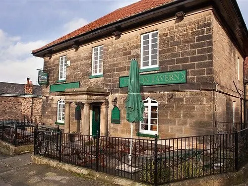 Hotel The Station Tavern 3*