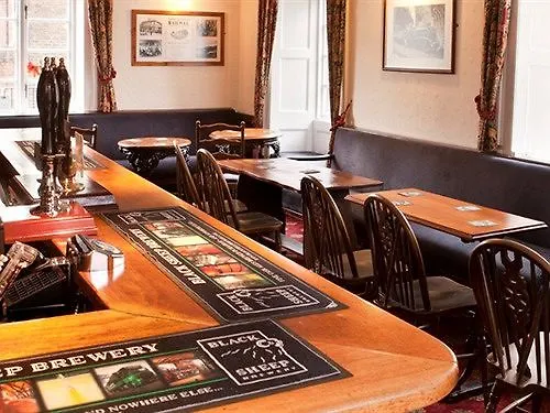 The Station Tavern Hotel 3*